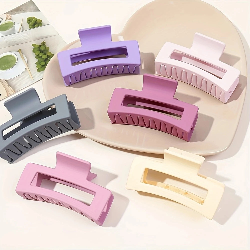Hair Claw Clips