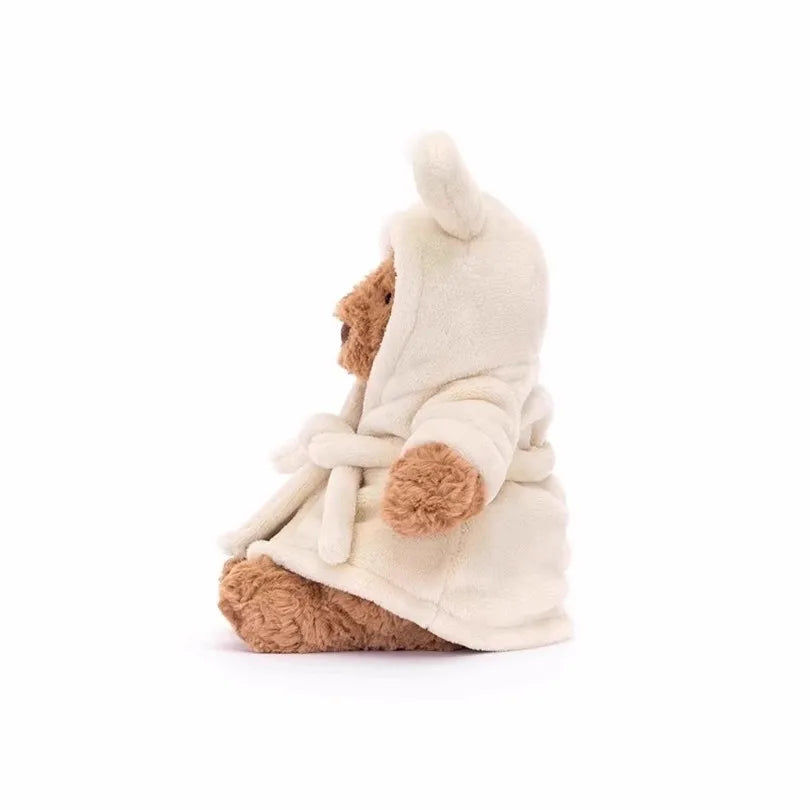 Bloom Bear Plushy