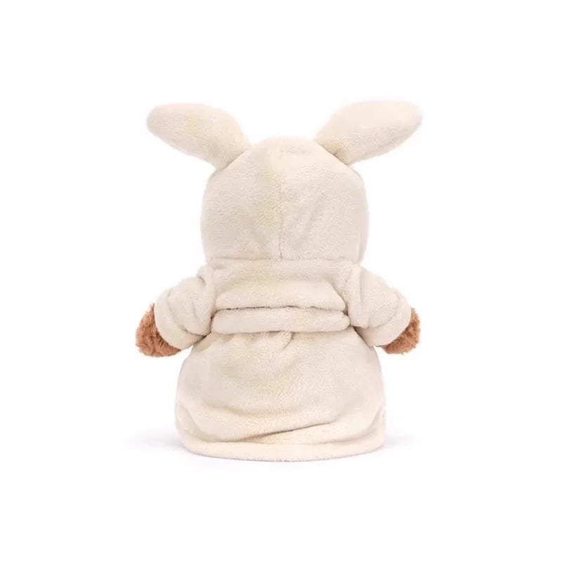 Bloom Bear Plushy
