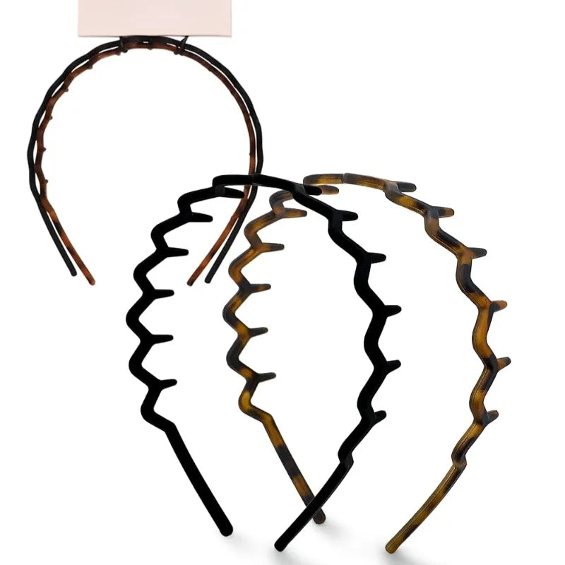 Zig Zag Headbands