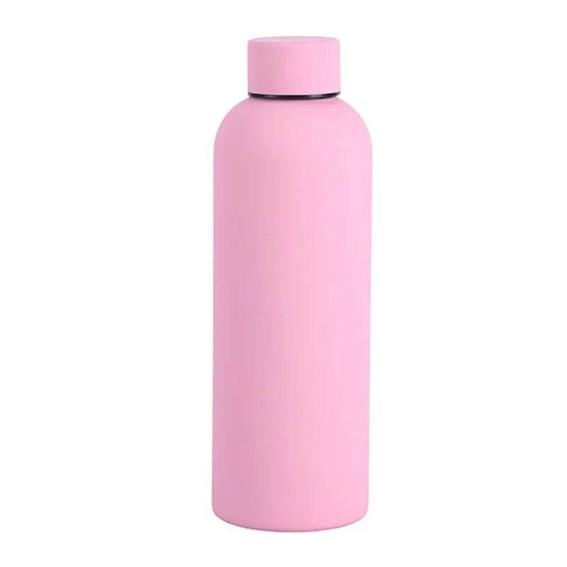 Stainless Steel Bottle