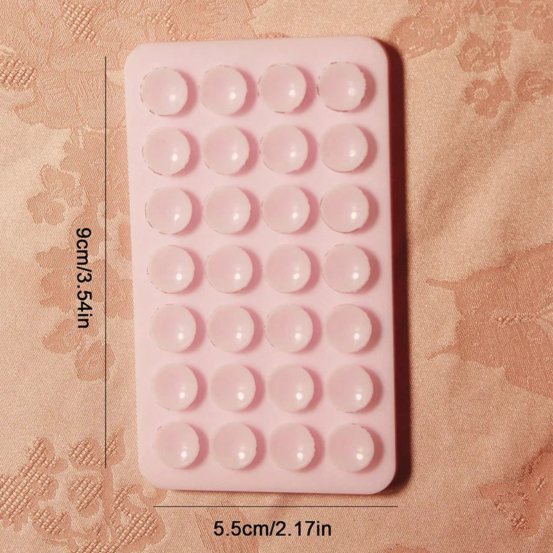 Silicone Suction Cup