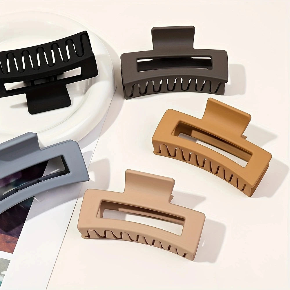 Hair Claw Clips