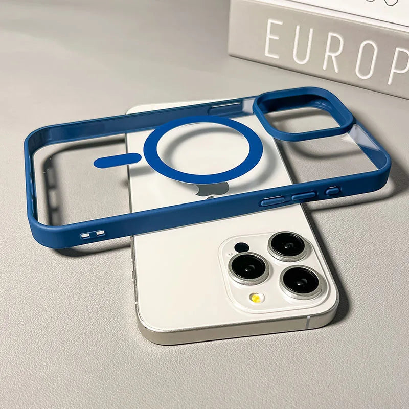 Luxury Phone Case