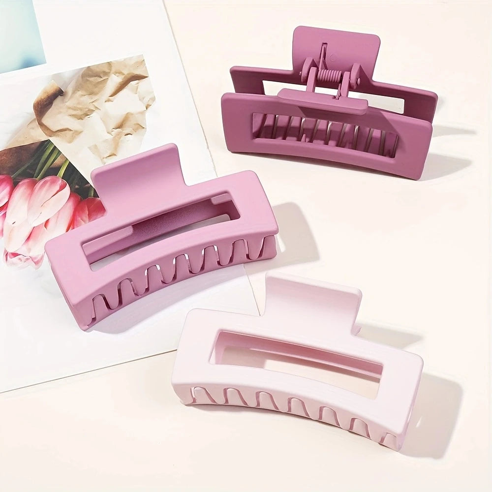 Hair Claw Clips
