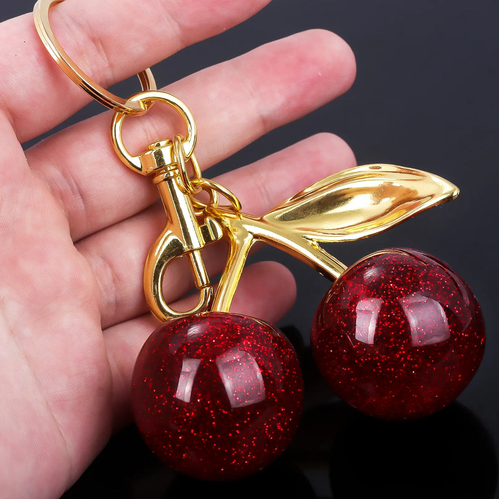 Cherry Charm