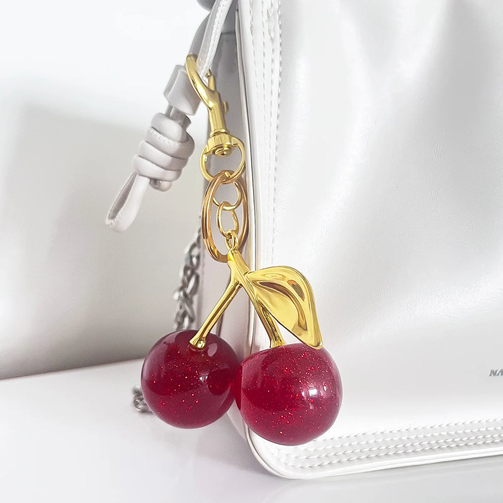 Cherry Charm