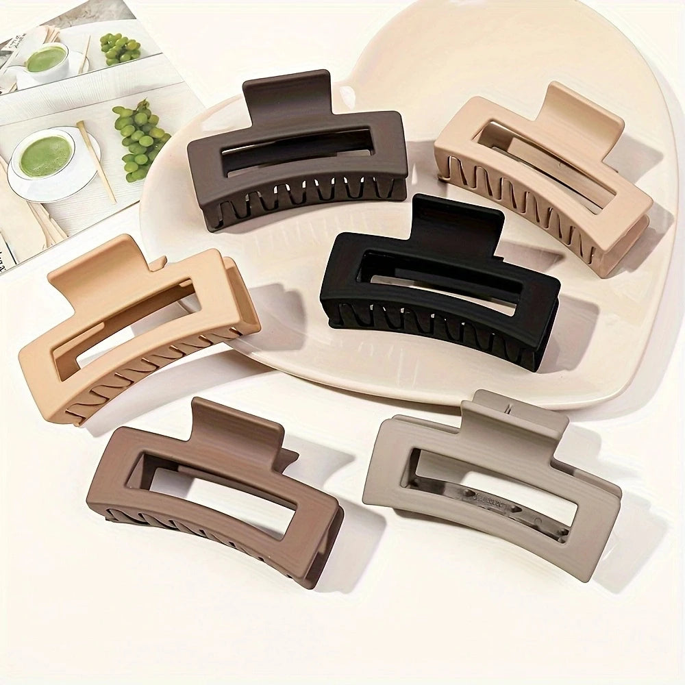 Hair Claw Clips
