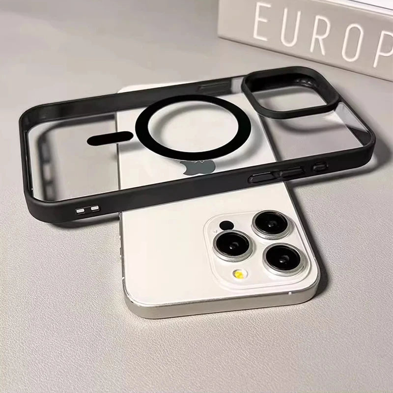 Luxury Phone Case
