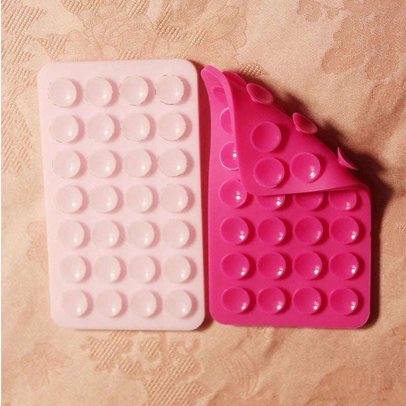 Silicone Suction Cup