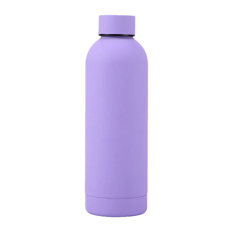 Stainless Steel Bottle