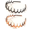 Zig Zag Headbands