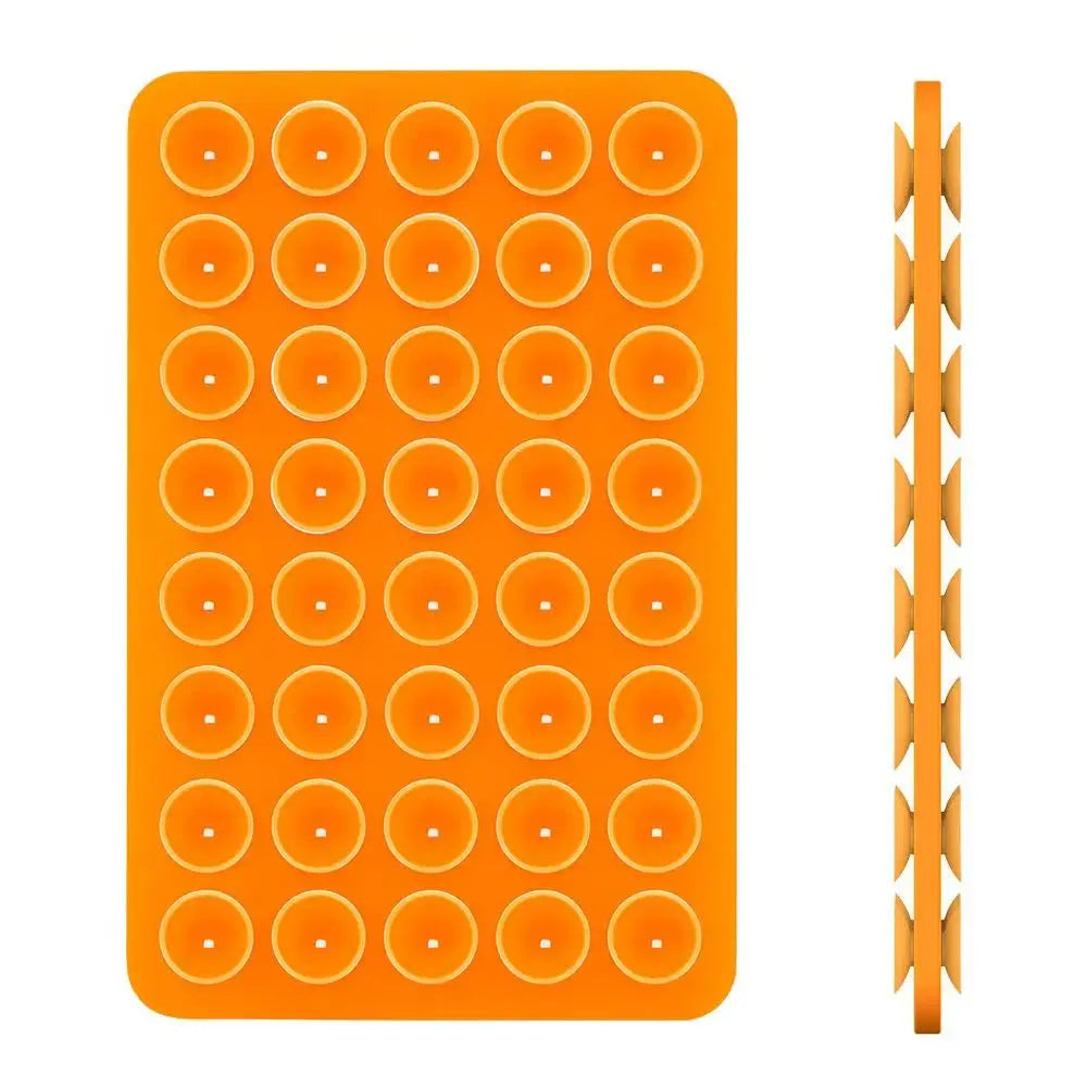 Silicone Suction Cup