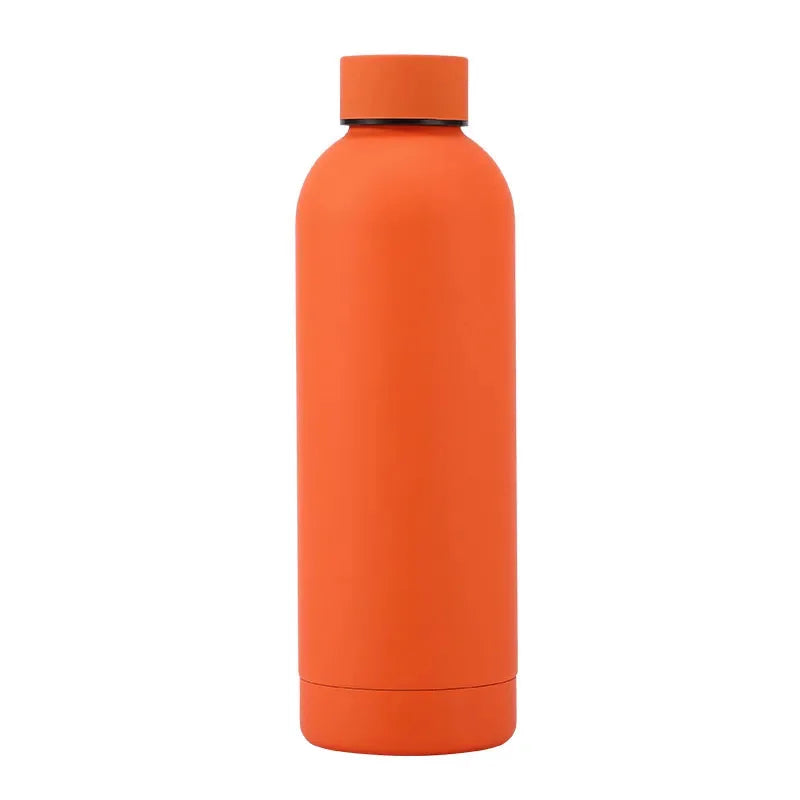 Stainless Steel Bottle