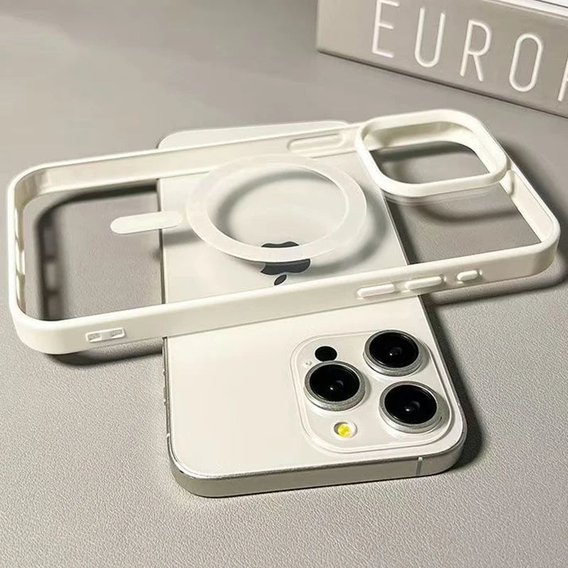 Luxury Phone Case