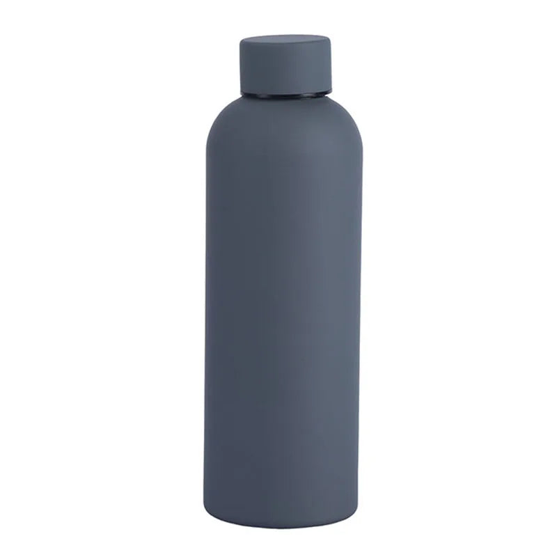 Stainless Steel Bottle