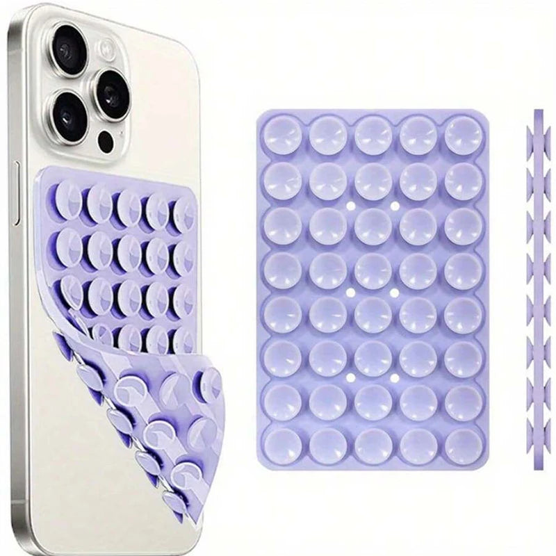 Silicone Suction Cup