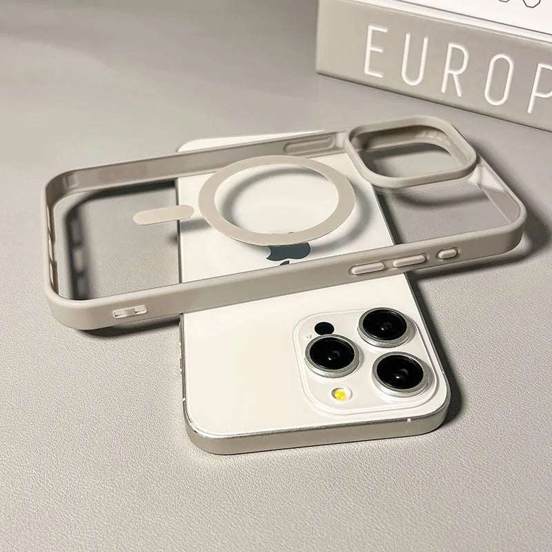 Luxury Phone Case