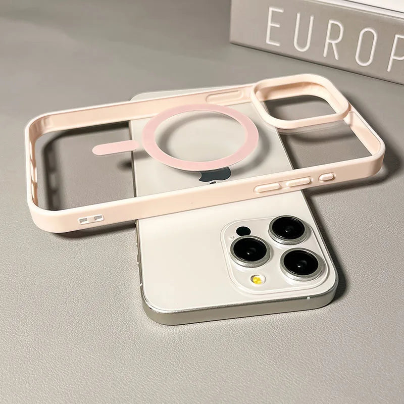 Luxury Phone Case