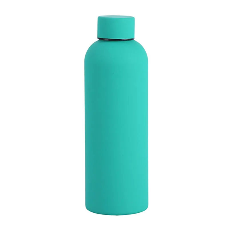 Stainless Steel Bottle