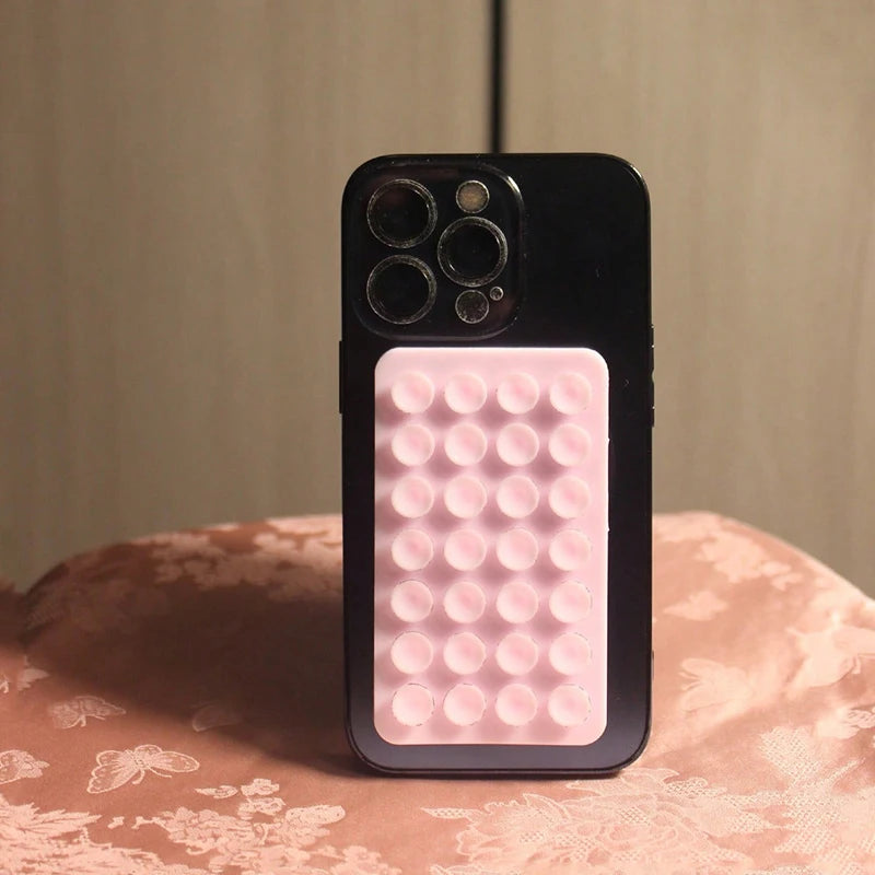 Silicone Suction Cup