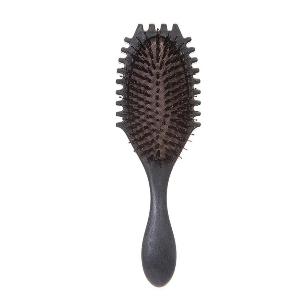 Edge Lift Curly Hair Brush