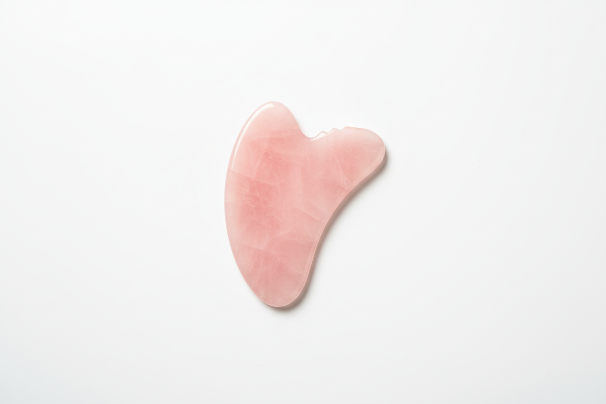 Natural Stone GuaSha